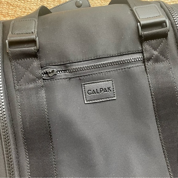 Calpak Murphie Underseat Carry-on Suitcase - Picture 9 of 9